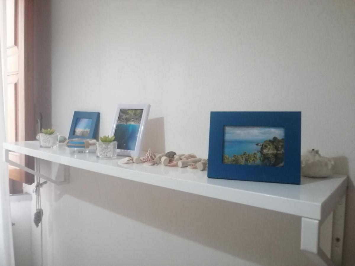 דירות Giardini Tao Daniele מראה חיצוני תמונה